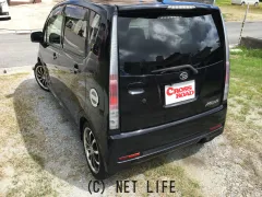 ダイハツ ムーヴ