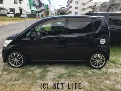 ダイハツ ムーヴ