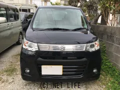 スズキ ワゴンR