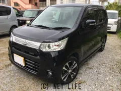 スズキ ワゴンR