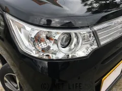 スズキ ワゴンR