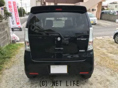 スズキ ワゴンR