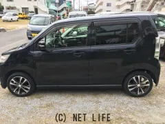 スズキ ワゴンR