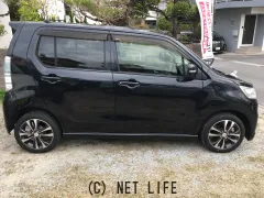 スズキ ワゴンR