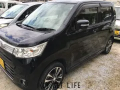 スズキ ワゴンR