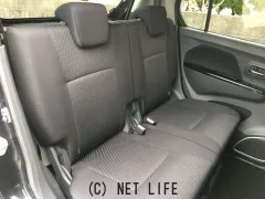 スズキ ワゴンR