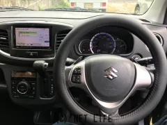 スズキ ワゴンR