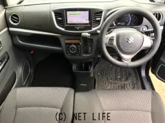 スズキ ワゴンR