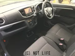 スズキ ワゴンR