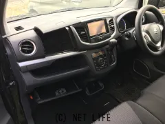 スズキ ワゴンR