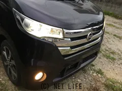 日産 デイズ