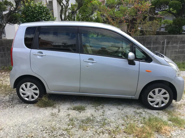 ダイハツ ムーヴ