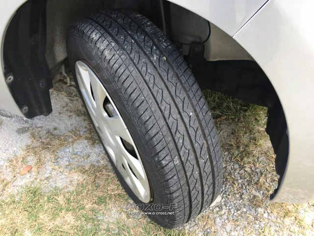 ダイハツ ムーヴ