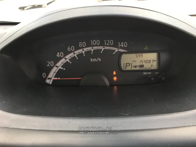 ダイハツ ムーヴ