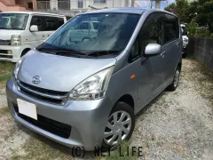 ダイハツ ムーヴ