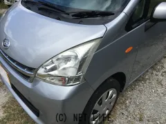 ダイハツ ムーヴ