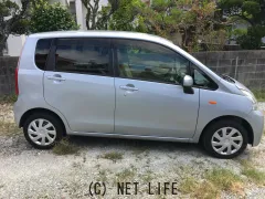 ダイハツ ムーヴ