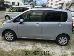 ダイハツ ムーヴ