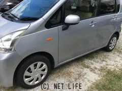ダイハツ ムーヴ