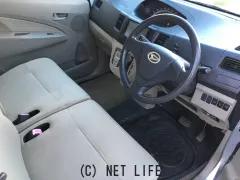 ダイハツ ムーヴ