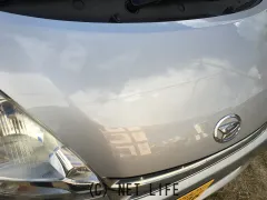 ダイハツ ムーヴ