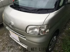 ダイハツ タント