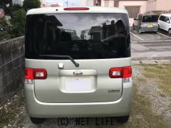 ダイハツ タント