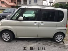 ダイハツ タント