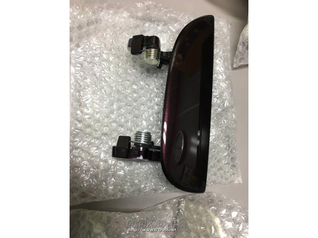 外装・エアロ アウターハンドル