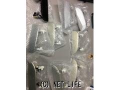 外装・エアロ アウターハンドル