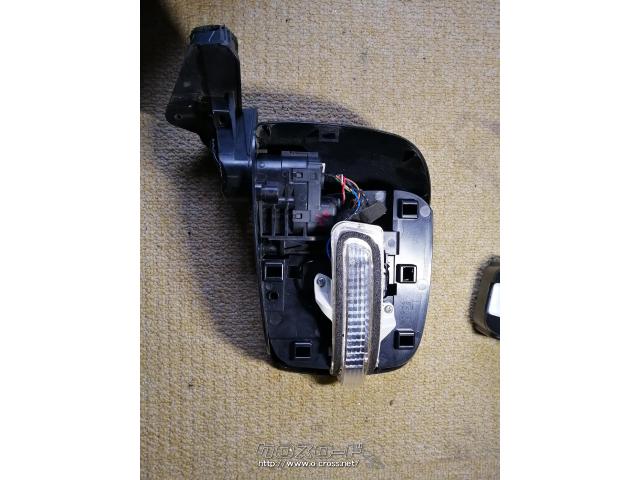 BMW ドアミラー　修理用パーツ（円柱形）ヒンジ BMW ドアミラー 修理用パーツ（円柱形）ヒンジ BMW ドアミラー