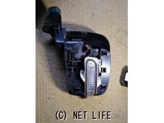 アクセサリー ドアミラー修理(格納しない)