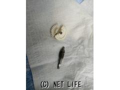 アクセサリー ドアミラー修理(格納しない)