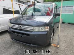 ホンダ モビリオスパイク