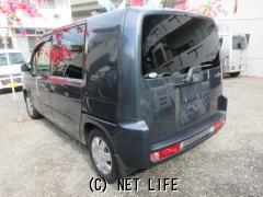 ホンダ モビリオスパイク