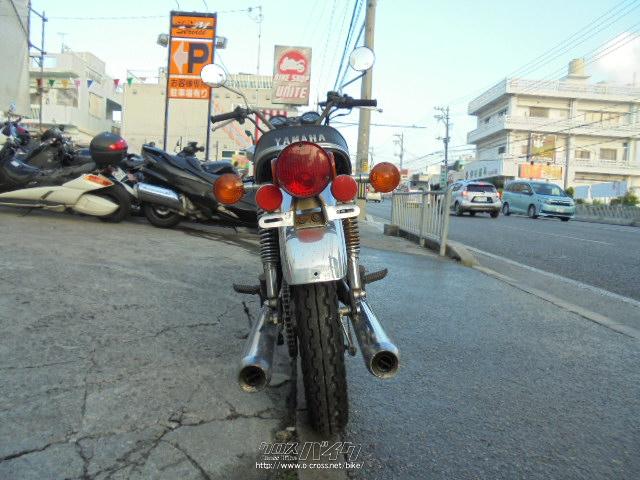 ヤマハ RD