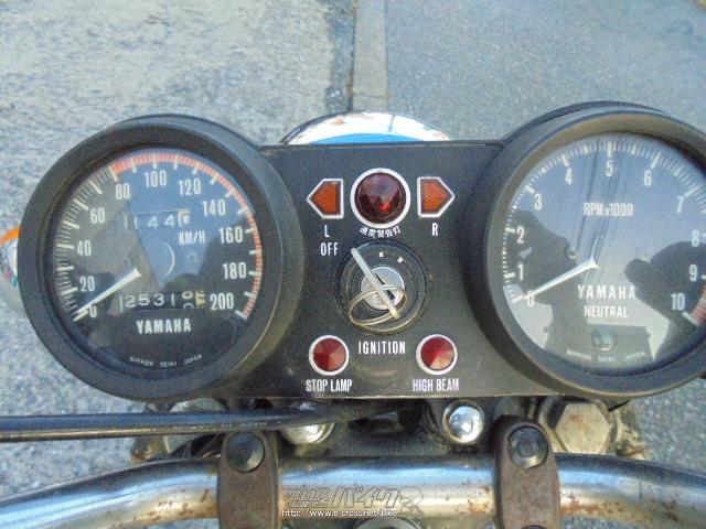ヤマハ RD