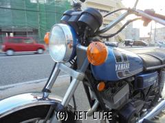 ヤマハ RD
