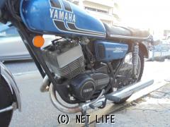 ヤマハ RD