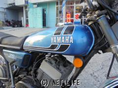 ヤマハ RD