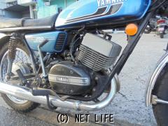 ヤマハ RD