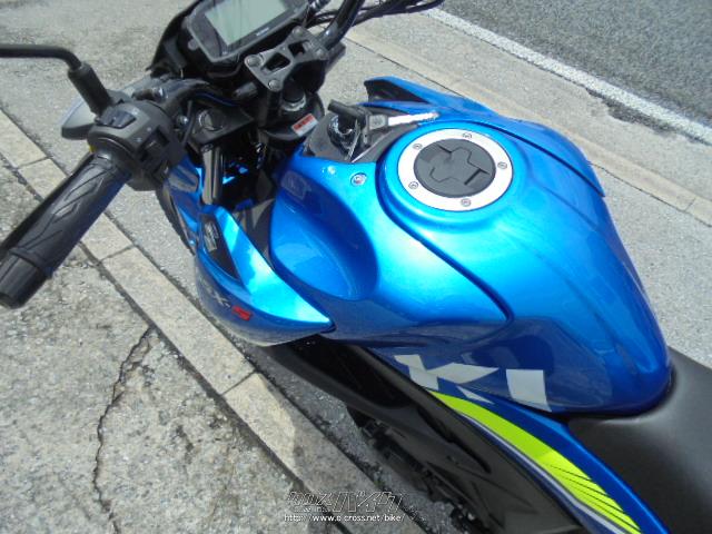 ワンオーナー・スズキGSX-R125_2019年式_1.9万キロ 。⭕️トップケースを追加します 楽天市場】GIVI SRA3128 シルバー アルミベース一体型キャリア