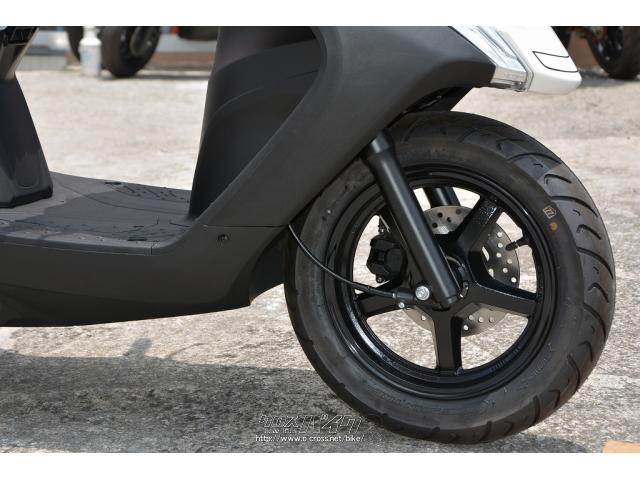 宜野湾市我如古交差点近く!バイクショップユナイトです! スズキ アドレス125