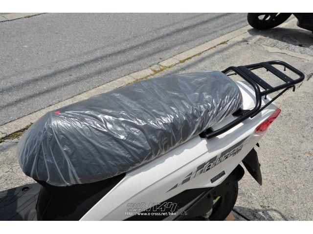 スズキ アドレス125