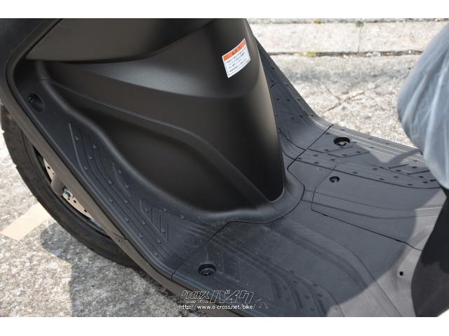 スズキ アドレス125