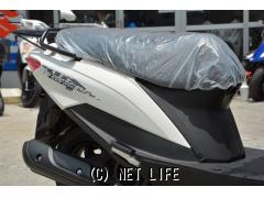 スズキ アドレス125