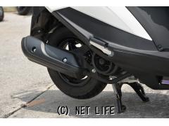 スズキ アドレス125