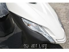 スズキ アドレス125