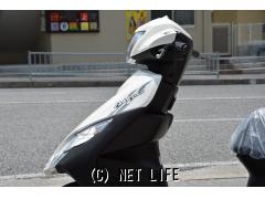 スズキ アドレス125