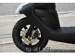 スズキ アドレス125